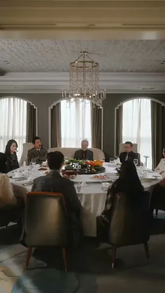 วิวาห์จำเป็น หัวใจจำยอม