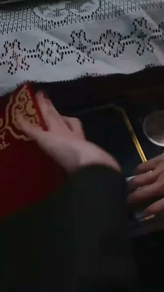 วิวาห์จำเป็น หัวใจจำยอม