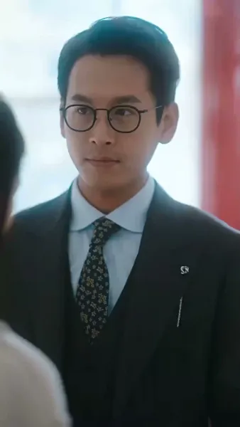 วิวาห์จำเป็น หัวใจจำยอม