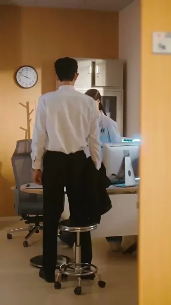 วิวาห์จำเป็น หัวใจจำยอม