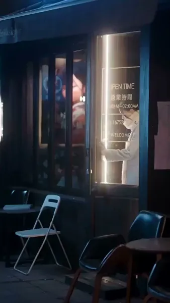 วิวาห์จำเป็น หัวใจจำยอม