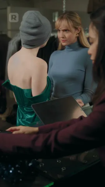 กับดักรักคุณเศรษฐี