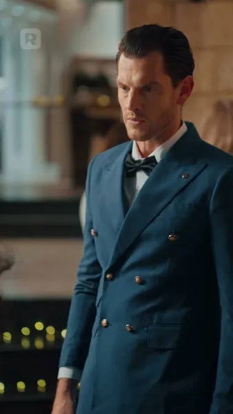 กับดักรักคุณเศรษฐี