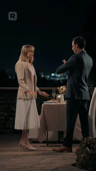 กับดักรักคุณเศรษฐี