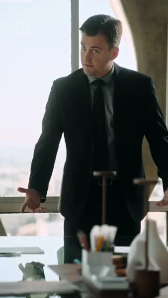 กับดักรักคุณเศรษฐี