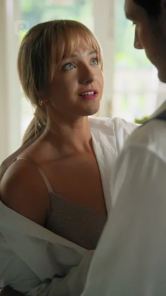 กับดักรักคุณเศรษฐี