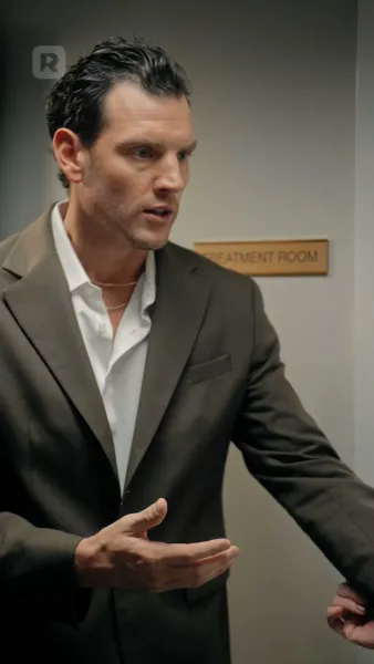 กับดักรักคุณเศรษฐี