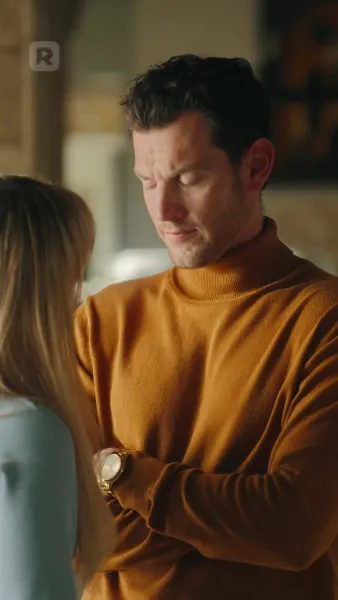 กับดักรักคุณเศรษฐี