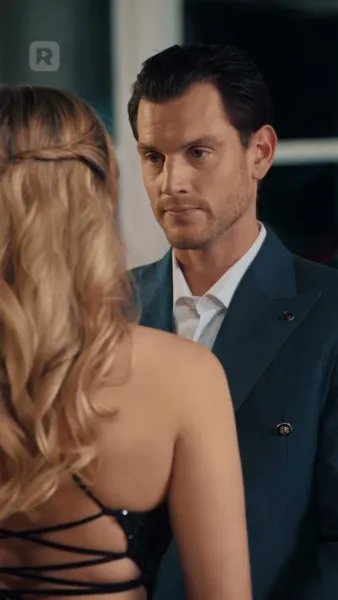 กับดักรักคุณเศรษฐี