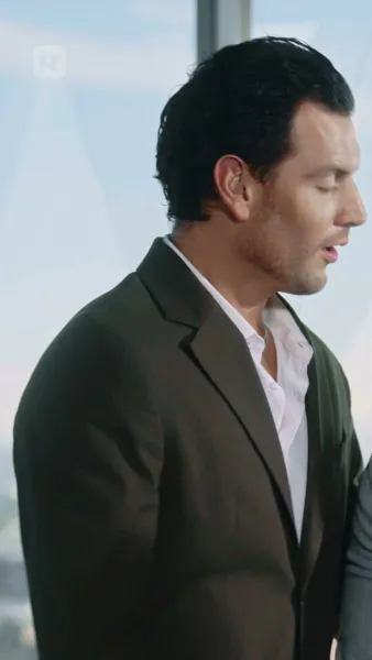 กับดักรักคุณเศรษฐี