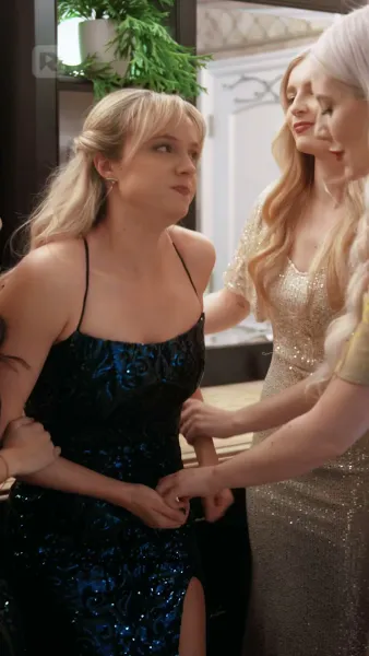 กับดักรักคุณเศรษฐี