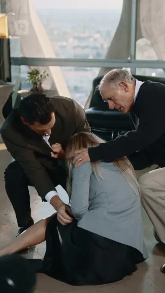 กับดักรักคุณเศรษฐี