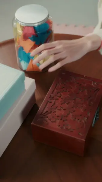 หลับเพื่อจบ ลืมเพื่อเริ่ม