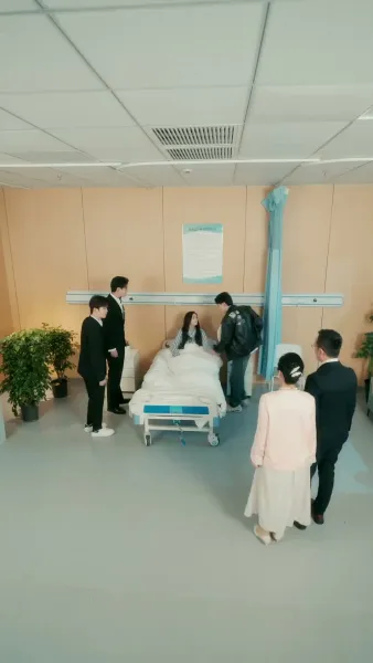 หลับเพื่อจบ ลืมเพื่อเริ่ม