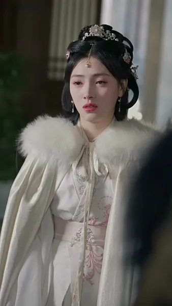 ยามดอกท้อโรยรา