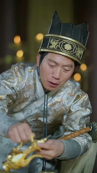 ยามดอกท้อโรยรา