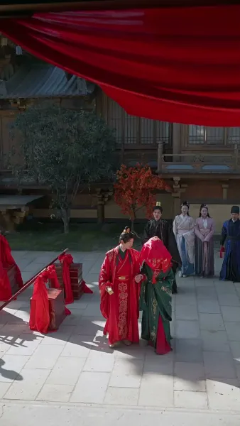 ยามดอกท้อโรยรา