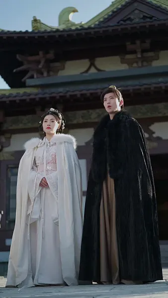 ยามดอกท้อโรยรา