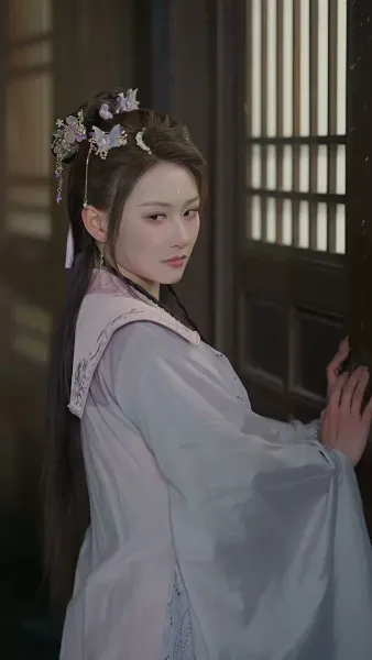 ยามดอกท้อโรยรา