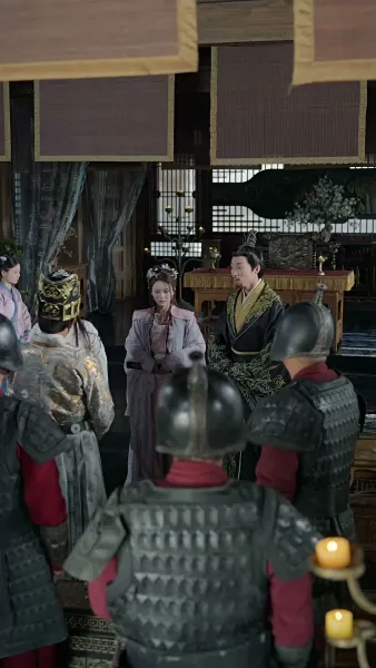 ยามดอกท้อโรยรา