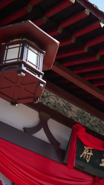 ยามดอกท้อโรยรา