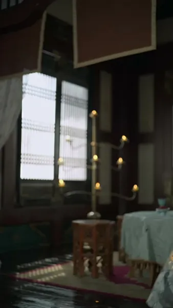 ยามดอกท้อโรยรา