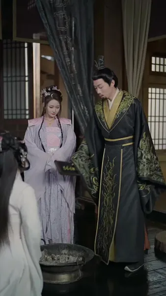 ยามดอกท้อโรยรา