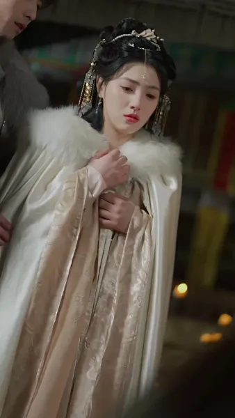 ยามดอกท้อโรยรา