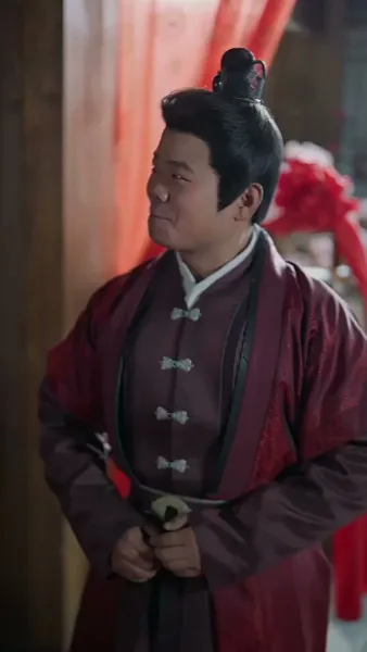 ยามดอกท้อโรยรา