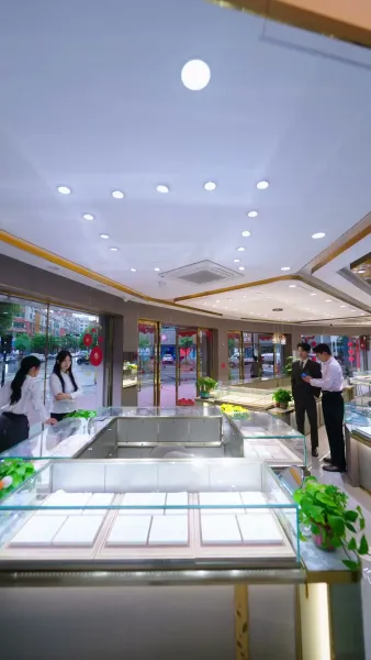 ระบบขั้นเทพ