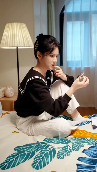 เสน่ห์รักผู้ช่วยมัลลิกา