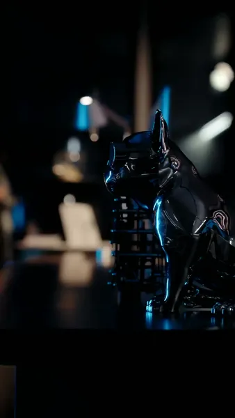 เสน่ห์รักผู้ช่วยมัลลิกา