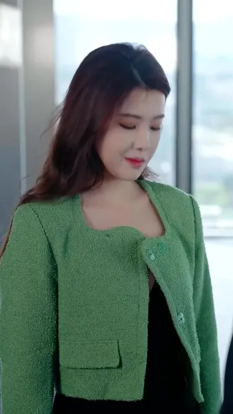 เสน่ห์รักผู้ช่วยมัลลิกา