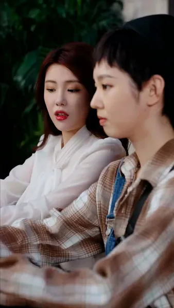 เสน่ห์รักผู้ช่วยมัลลิกา