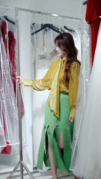 เสน่ห์รักผู้ช่วยมัลลิกา