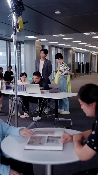 เสน่ห์รักผู้ช่วยมัลลิกา