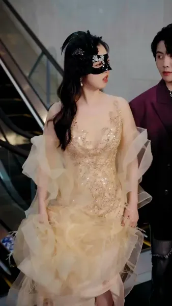 เสน่ห์รักผู้ช่วยมัลลิกา