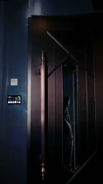 เสน่ห์รักผู้ช่วยมัลลิกา