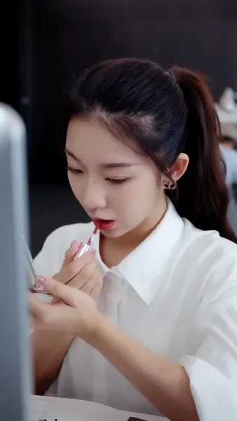 เสน่ห์รักผู้ช่วยมัลลิกา