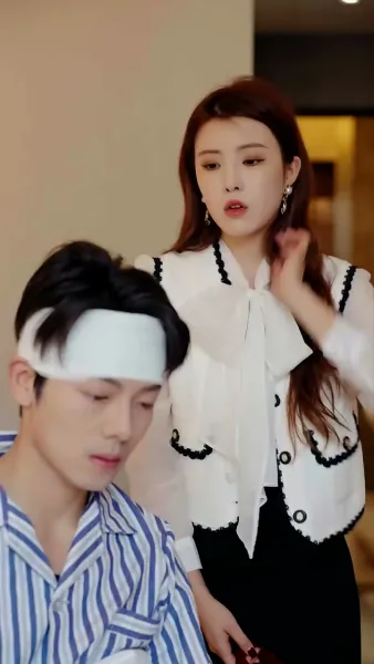 เสน่ห์รักผู้ช่วยมัลลิกา