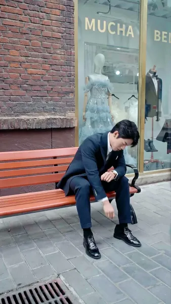 เสน่ห์รักผู้ช่วยมัลลิกา