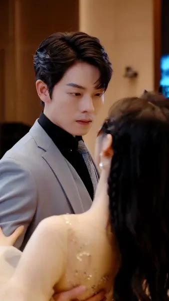 เสน่ห์รักผู้ช่วยมัลลิกา