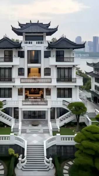 ภรรยาลับของมหาเศรษฐี