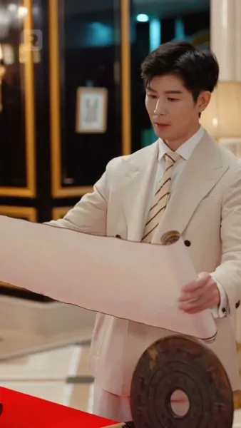 ภรรยาลับของมหาเศรษฐี