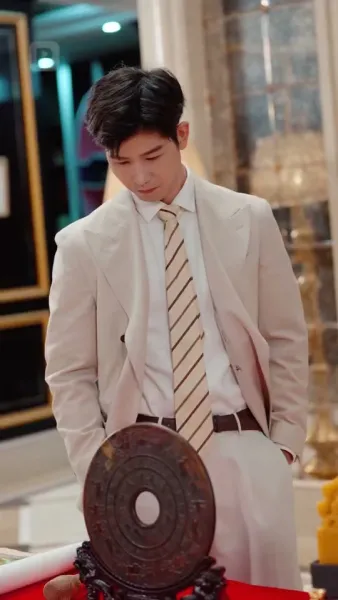 ภรรยาลับของมหาเศรษฐี