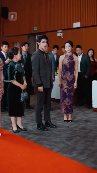 ภรรยาลับของมหาเศรษฐี