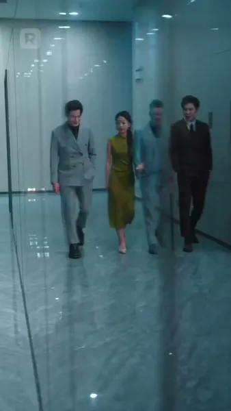 ภรรยาลับของมหาเศรษฐี