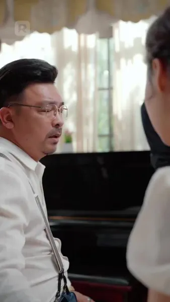 ภรรยาลับของมหาเศรษฐี