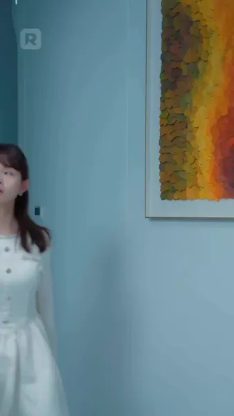 ภรรยาลับของมหาเศรษฐี