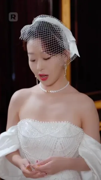 ภรรยาลับของมหาเศรษฐี